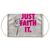 JUST FAITH IT Face Mask - Crossover Threads