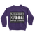 STRAIGHT OUTTA VIRTUAL Sweatshirt - Crossover Threads