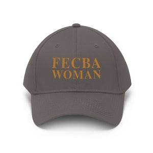 FECBA WOMAN Hat