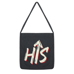 HIS Tote Bag - Crossover Threads