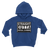 STRAIGHT OUTTA VIRTUAL Hoodie - Crossover Threads