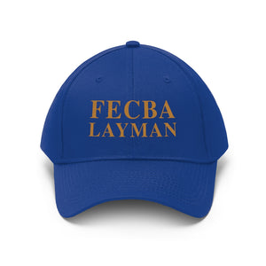 FECBA LAYMAN Hat
