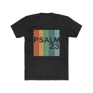 Psalms 23 Tshirt