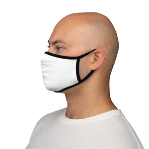 FECBA Polyester Face Mask