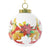 FECBA Christmas Ball Ornament
