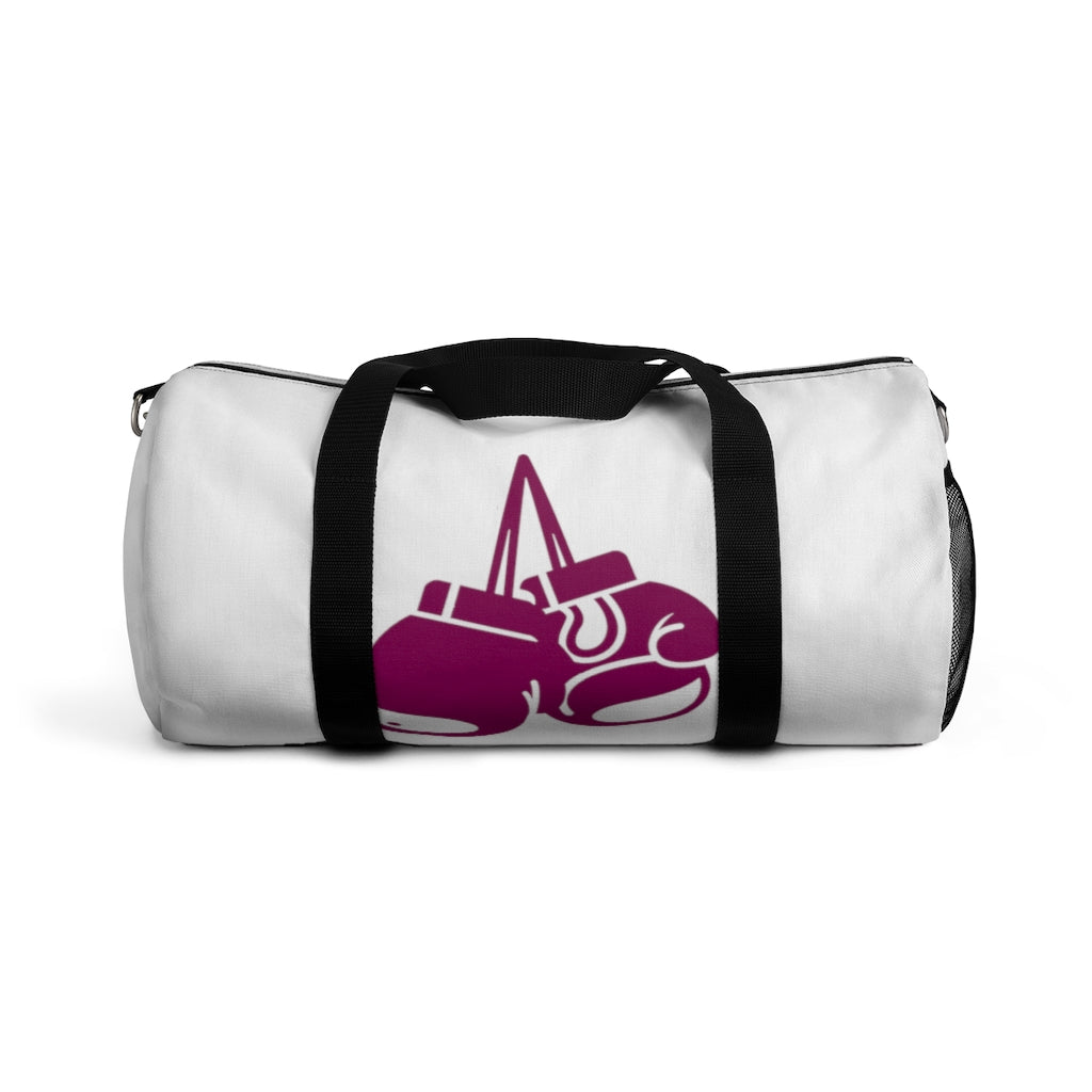 Boxing Gloves Duffel Bag - Crossover Threads