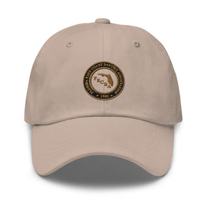 FECBA Embroider Hat