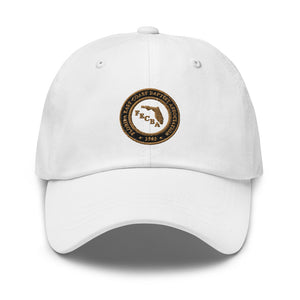 FECBA Embroider Hat