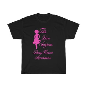 This Diva Supports - Crossover Threads