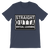 STRAIGHT OUTTA VIRTUAL Kids T-Shirt - Crossover Threads