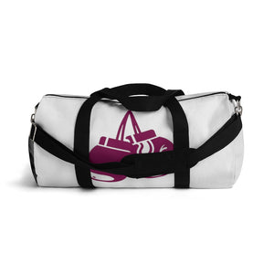 Boxing Gloves Duffel Bag - Crossover Threads