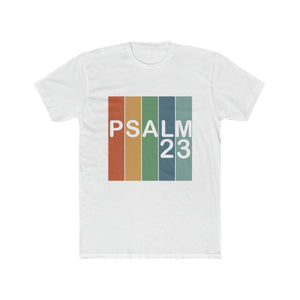 Psalms 23 Tshirt
