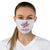 Survivor Fabric Face Mask - Crossover Threads