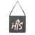 HIS Tote Bag - Crossover Threads