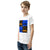 I Can Virtually Learning Anything Youth T-Shirt - Crossover Threads