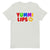 Yummi Lips Short-Sleeve Unisex T-Shirt