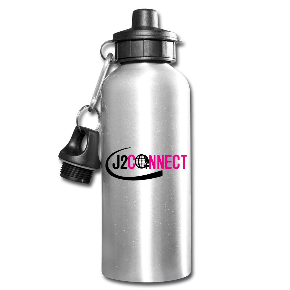 J2 Connect Water Bottle - Crossover Threads
