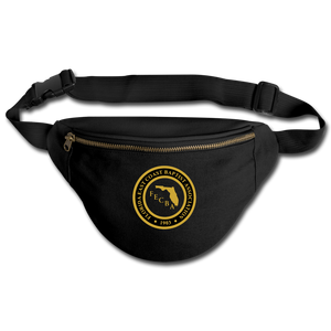 FECBA Fanny Pack - Crossover Threads