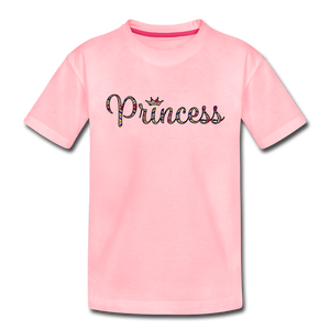 Princess Kente - pink