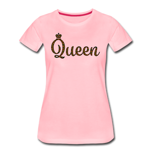 Queen Kente 2 - pink