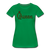 Queen Kente 2 - kelly green