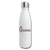 Queen 2 Insulated Stainless Steel Water Bottle - white