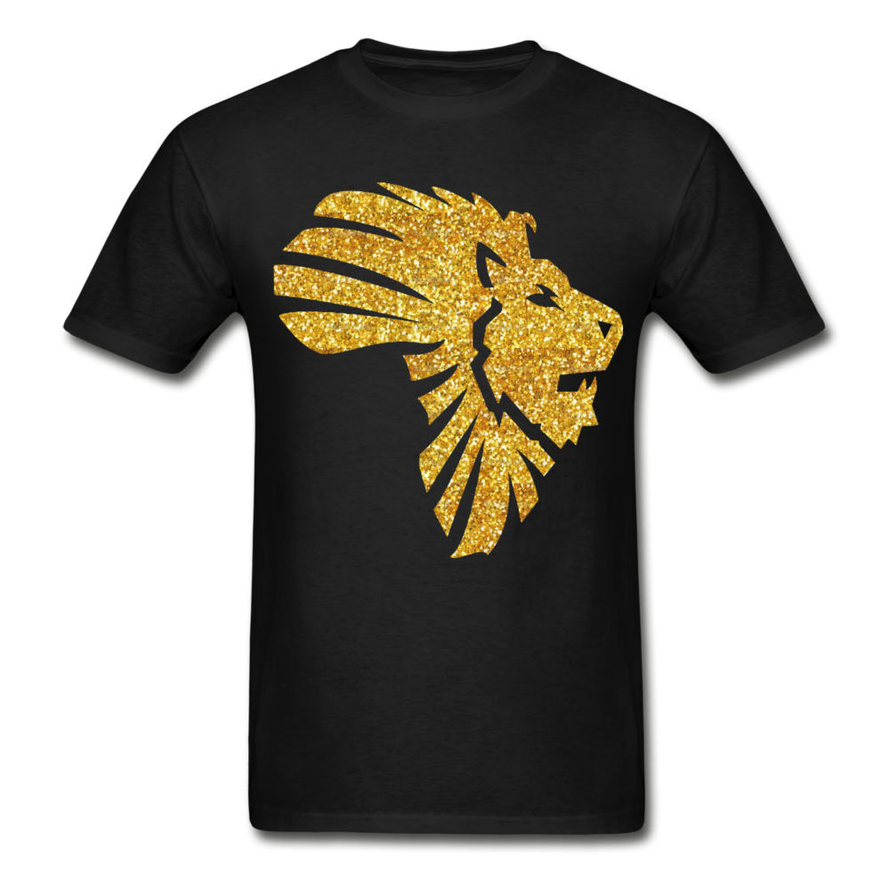 Safari Gold - black