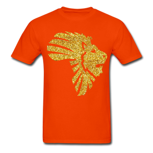 Safari Gold - orange