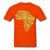 Safari Gold - orange