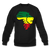 Safari Crewneck Sweatshirt - black