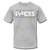 Pisces T-Shirt - heather gray