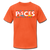 Pisces T-Shirt - orange