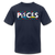 Pisces T-Shirt - navy