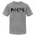 Pisces T-Shirt - slate