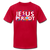 Jesus Periodt T-shirt - red
