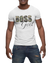 Boss Gent T-Shirt - Crossover Threads