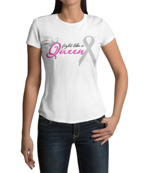 Fight Like A Queen - Crossover Threads