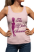 This Diva Survived Tank Top - Crossover Threads