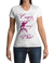 Wrong Diva (Lady) V-neck - Crossover Threads